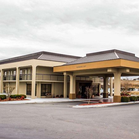 Roanoke Near Lake Gaston Roanoke Rapids Exterior foto