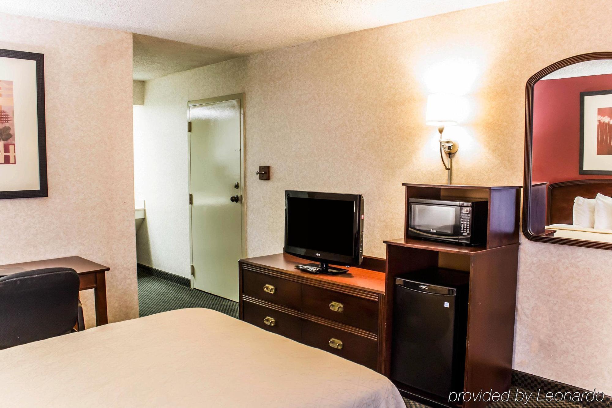 Roanoke Near Lake Gaston Roanoke Rapids Exterior foto